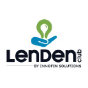 LenDenClub's logo