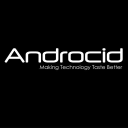 Androcid Media Pvt. Ltd.'s logo