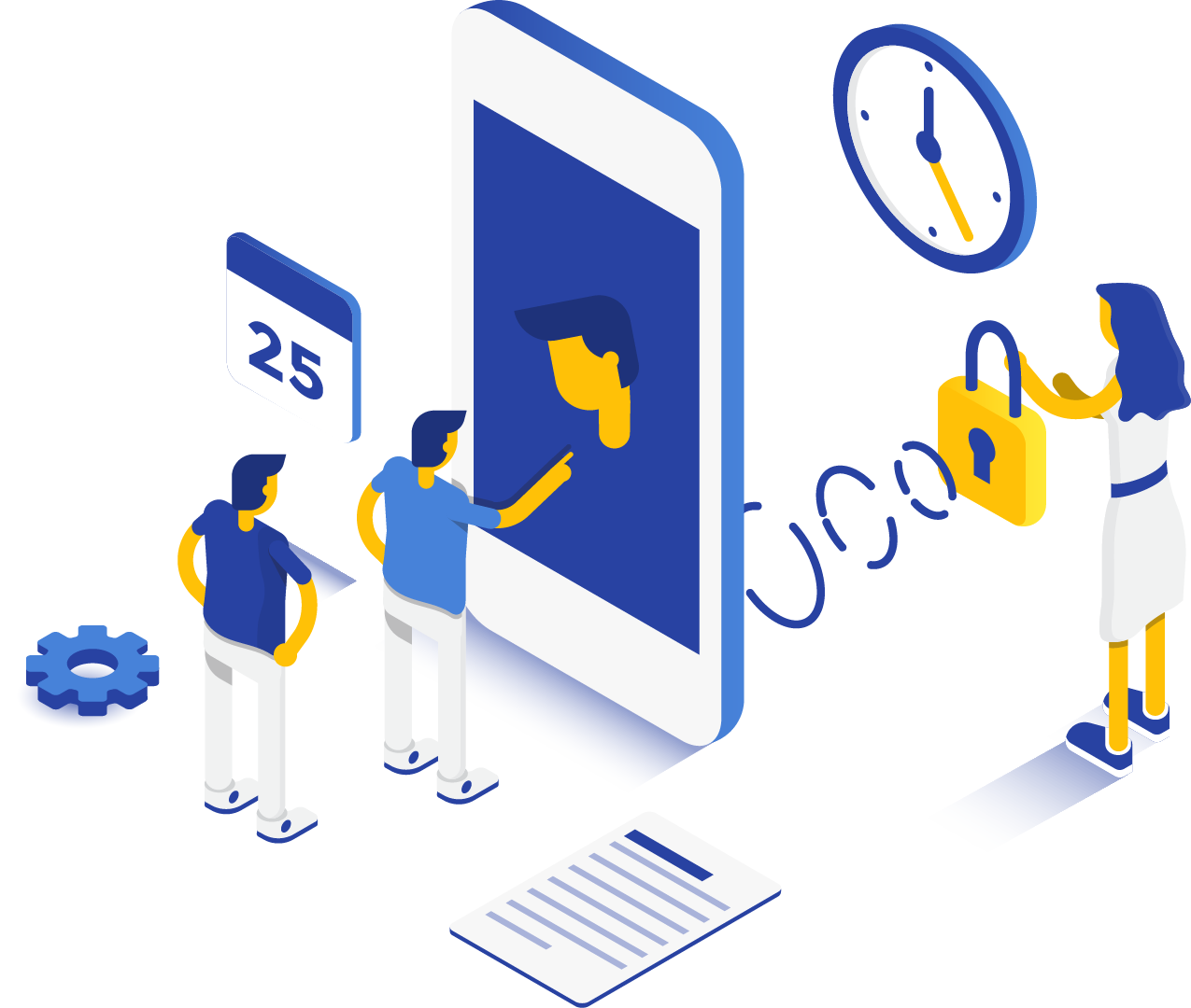 Oloid.ai cover picture