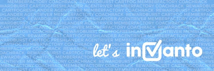 Invanto cover picture