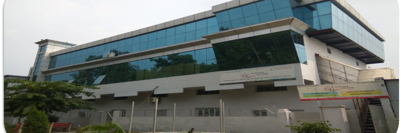 SachTech Solution cover picture