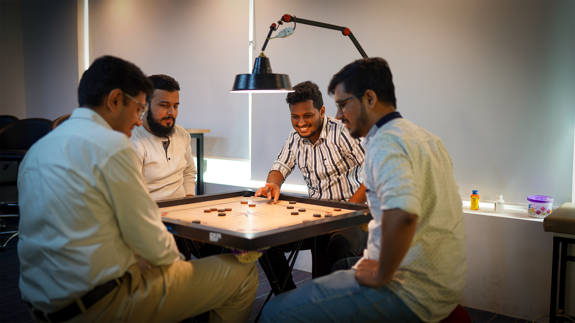 Company featured pictures