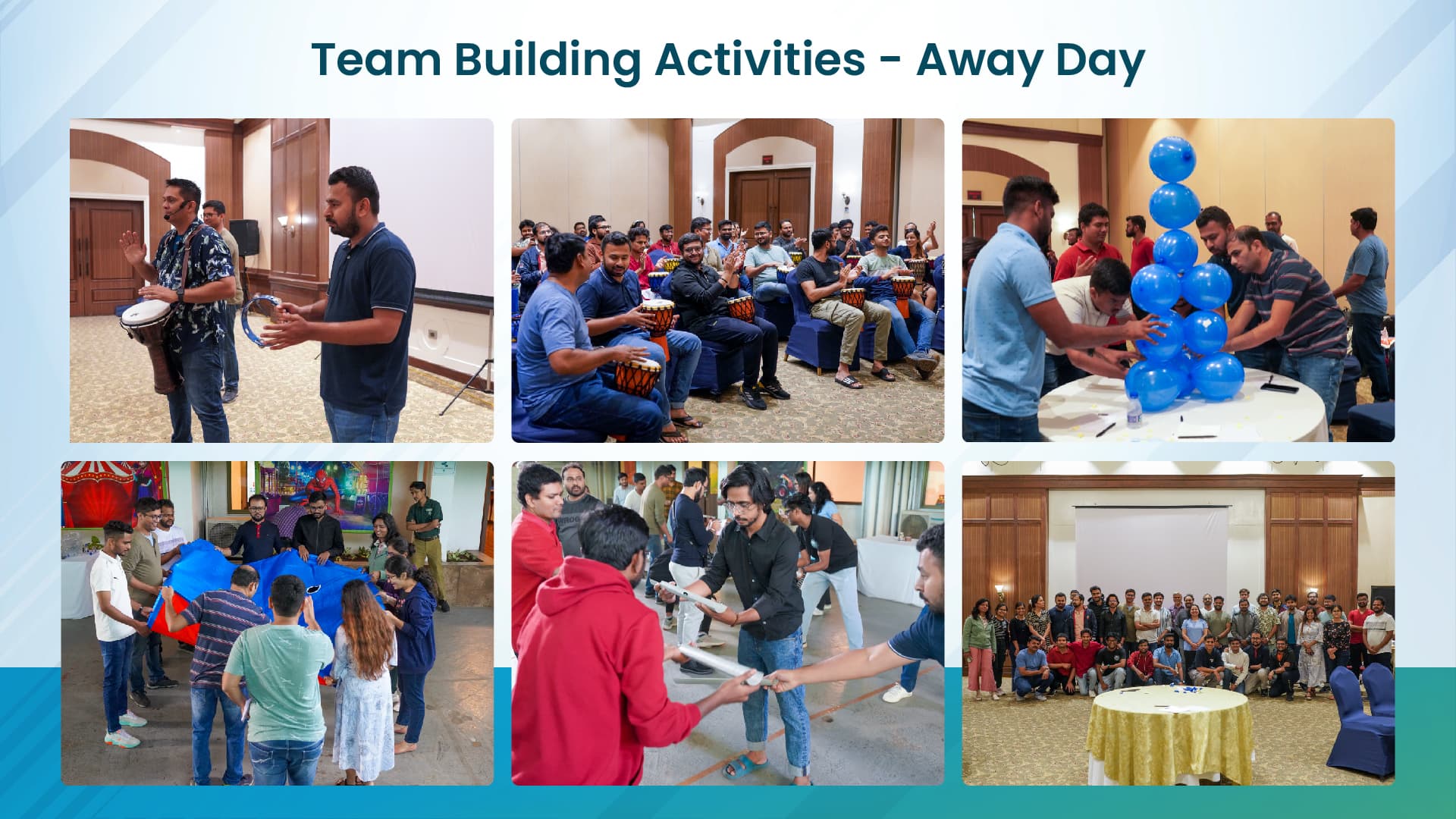 Company featured pictures