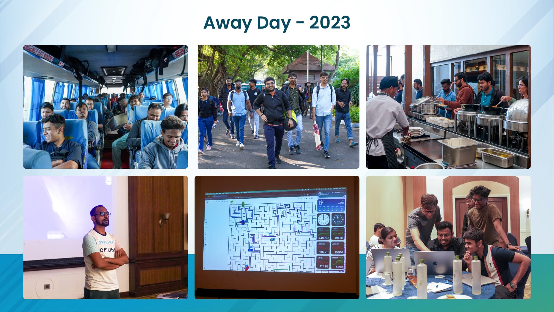 Company featured pictures