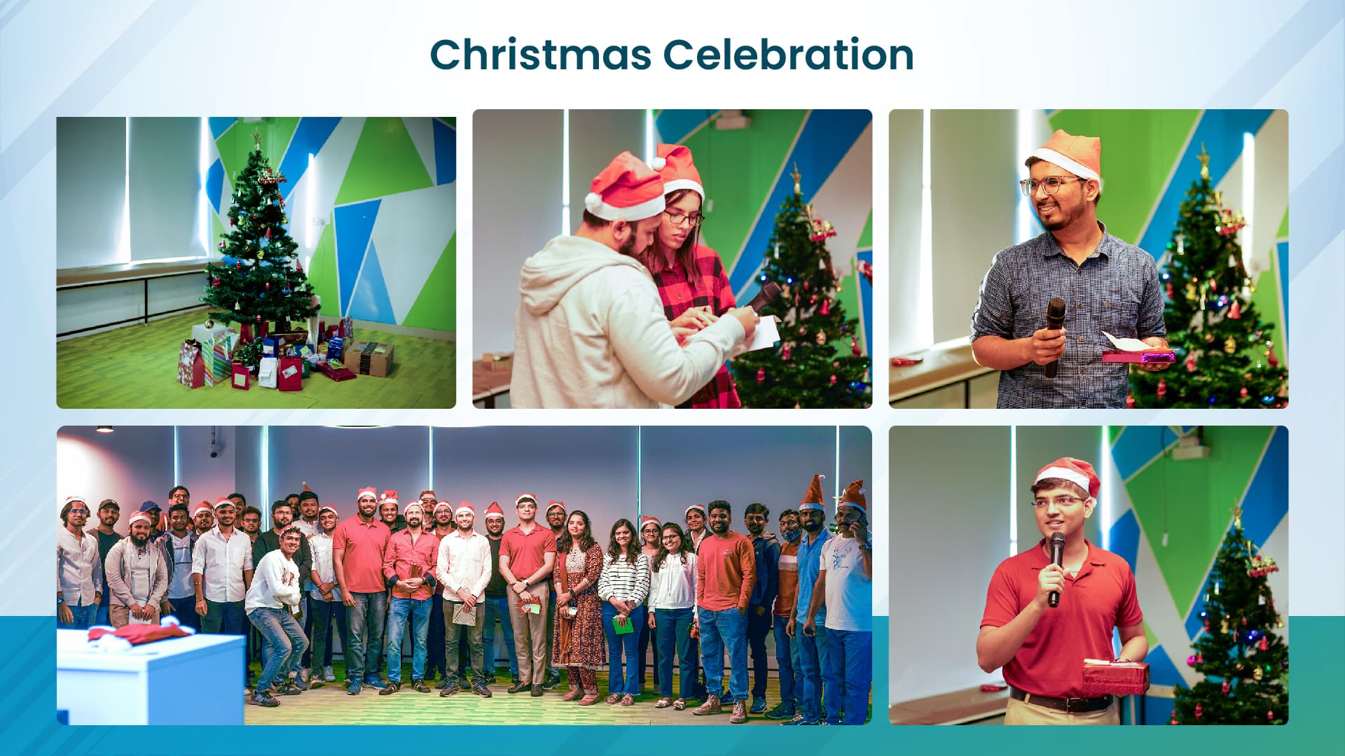 Company featured pictures