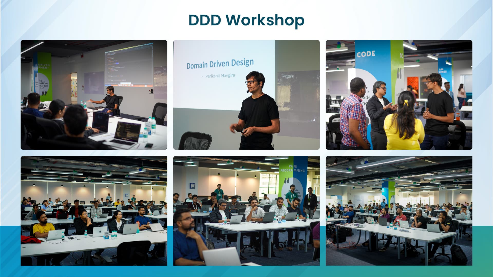 Company featured pictures