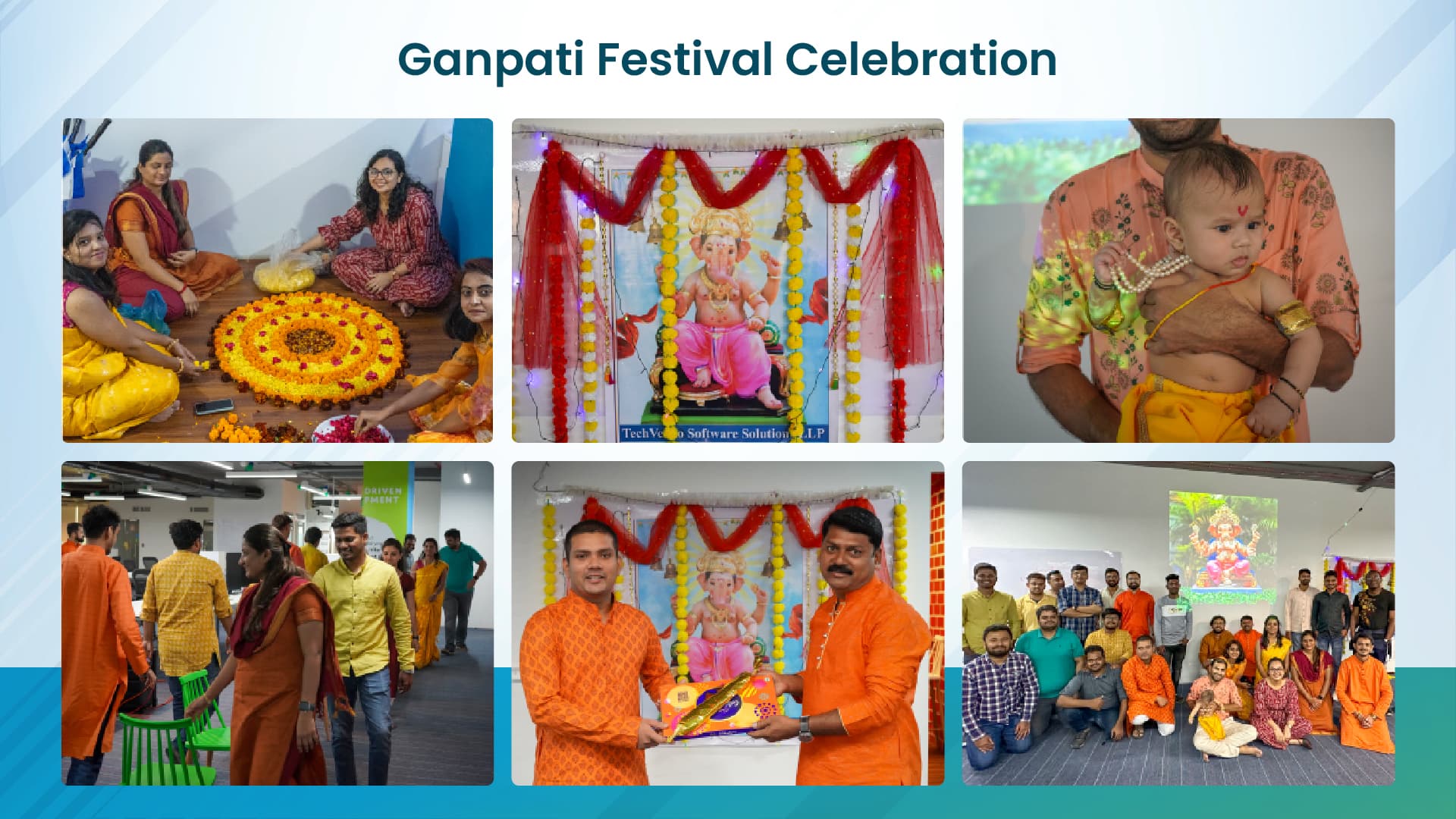 Company featured pictures