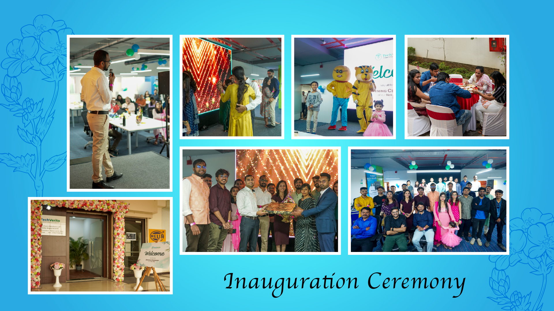 Company featured pictures