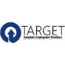 Target HR's logo