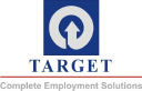 Target HR logo