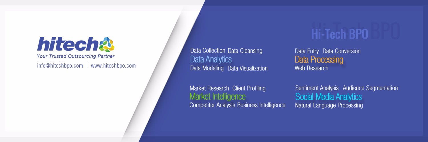 Hi-Tech BPO cover picture