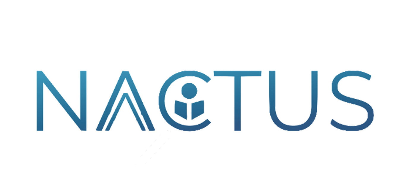 NACTUS India Services Pvt Ltd cover picture