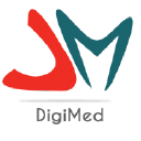DigiMed logo
