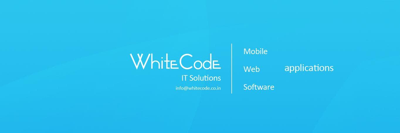 WhiteCode Technology Solutions Pvt Ltd cover picture