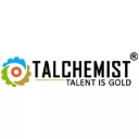 talchemist consultancy's logo