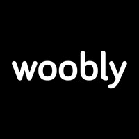 woobly logo