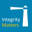 Integrity Matters's logo