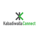 Kabadiwalla Connect logo