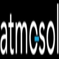 Atmosol's logo