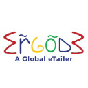 Ergode IT Services Pvt Ltd's logo