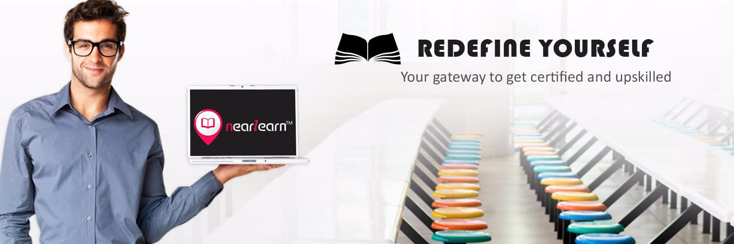 Near Learn Pvt Ltd cover picture
