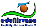 Edunirvana's logo