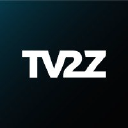 TV2Z's logo