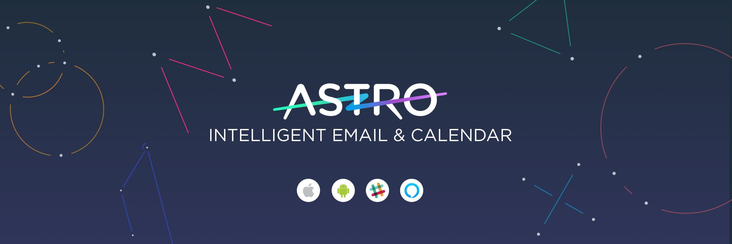 Astro INC. cover picture