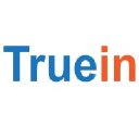 Truein's logo