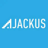 AJACKUS logo