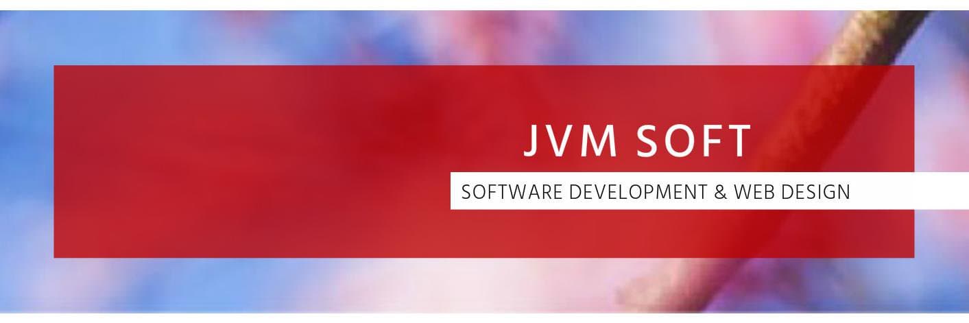 JVM SOFTWARES PVT. LTD. cover picture
