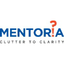 Mentoria logo
