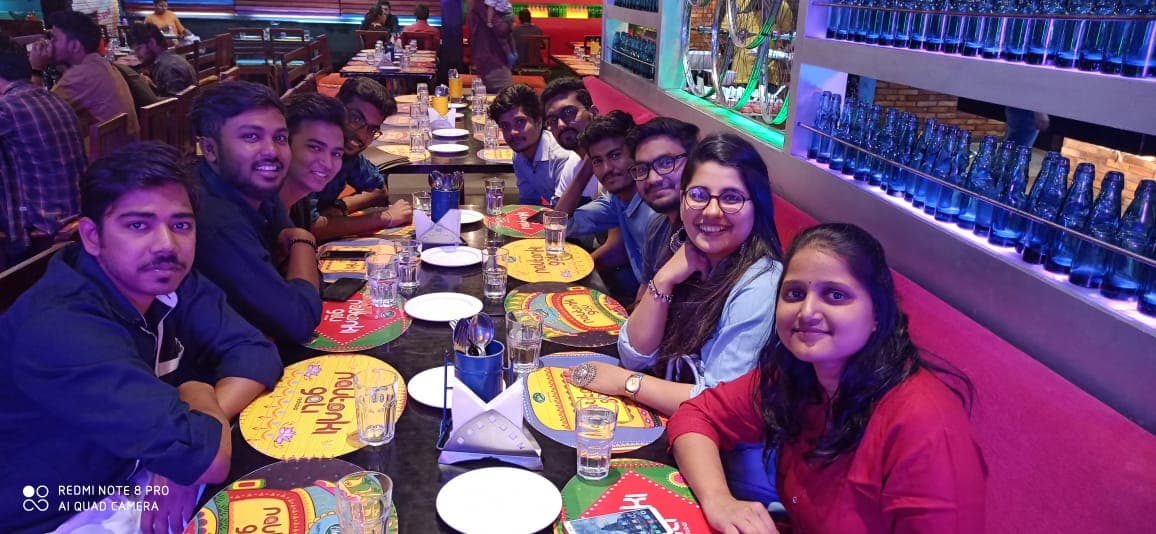 Company featured pictures