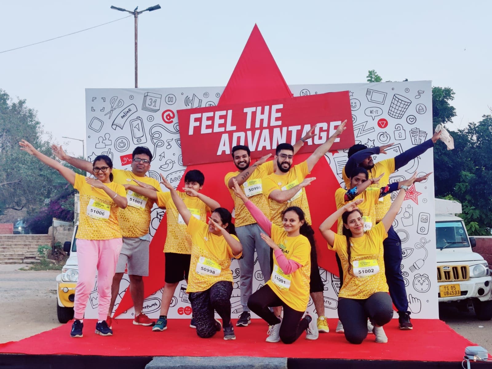 Company featured pictures