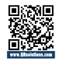 QR Solutions logo