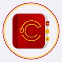 CleverGround's logo