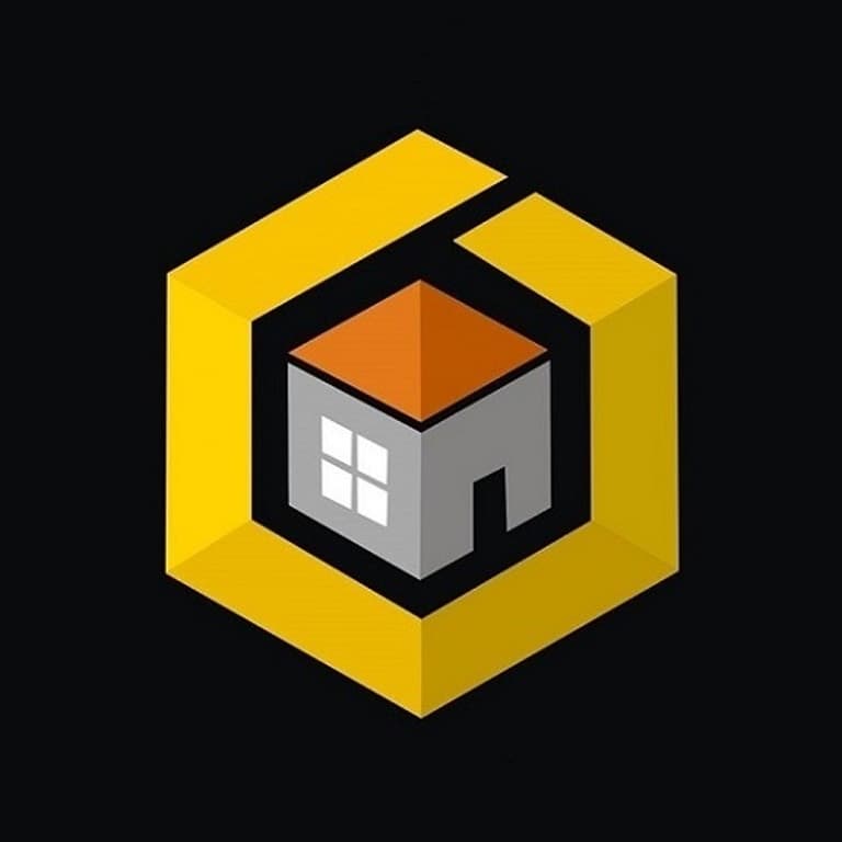 KreateCube logo