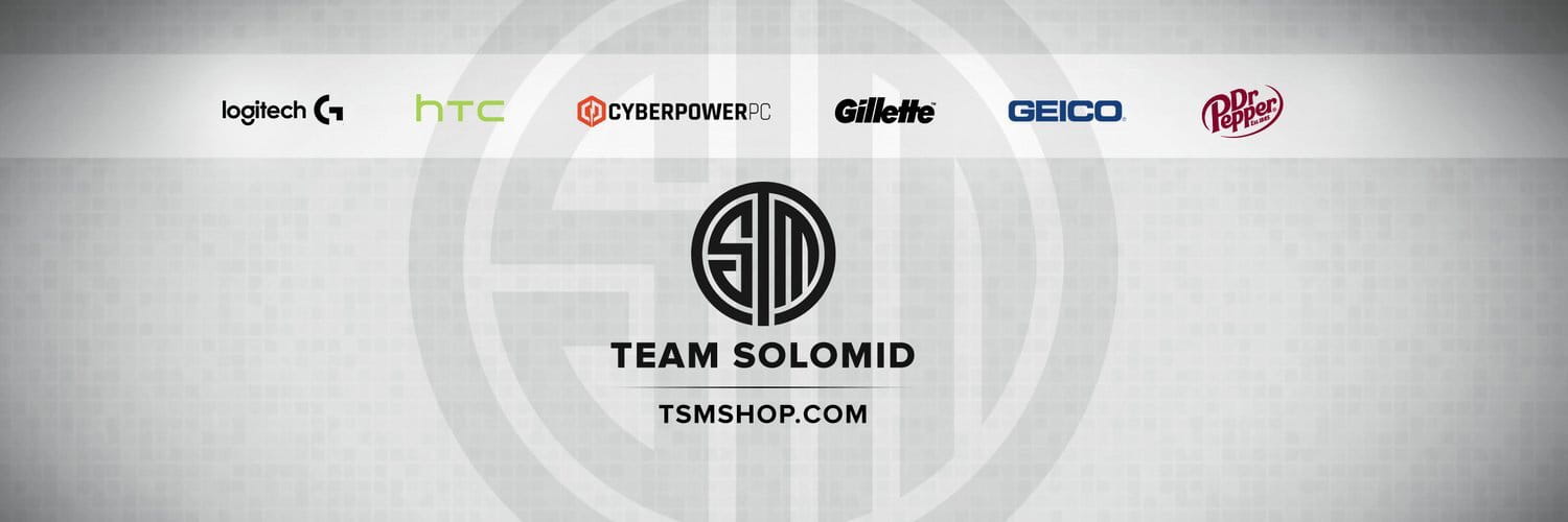 Solomid Corp. cover picture