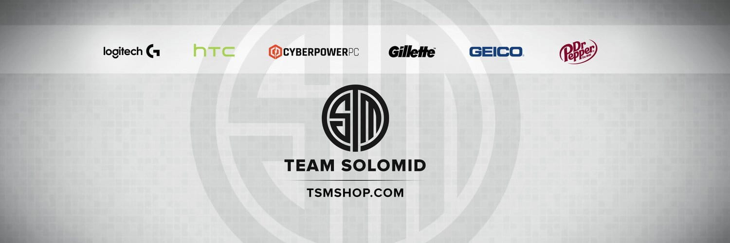 Solomid Corp. cover picture