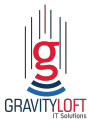 Gravityloft Solutions logo