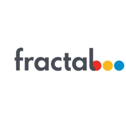 Fractal Analytics's logo