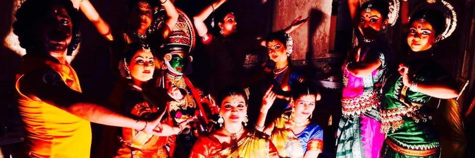 Shrinkhala Dance Company cover picture