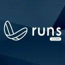 Runs.com's logo