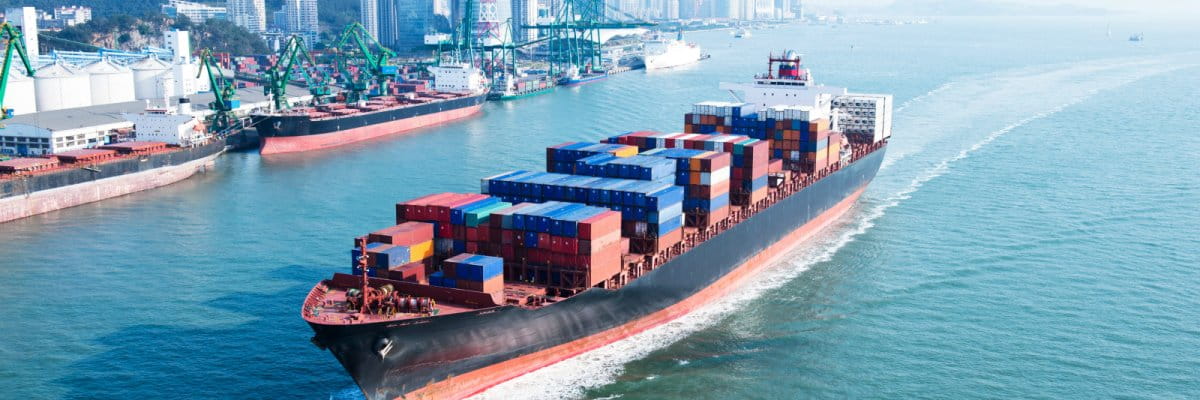 Tangar Ship Management cover picture