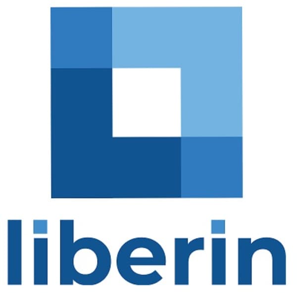 Liberin Technologies's logo