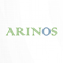 Arinos's logo
