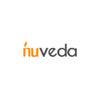 NuVeda Learning's logo