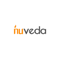 NuVeda Learning's logo