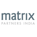 Matrix Partners logo
