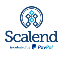 Scalend Technologies logo
